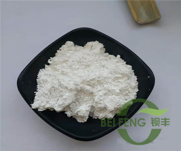 納米級(jí)沉淀硫酸鋇