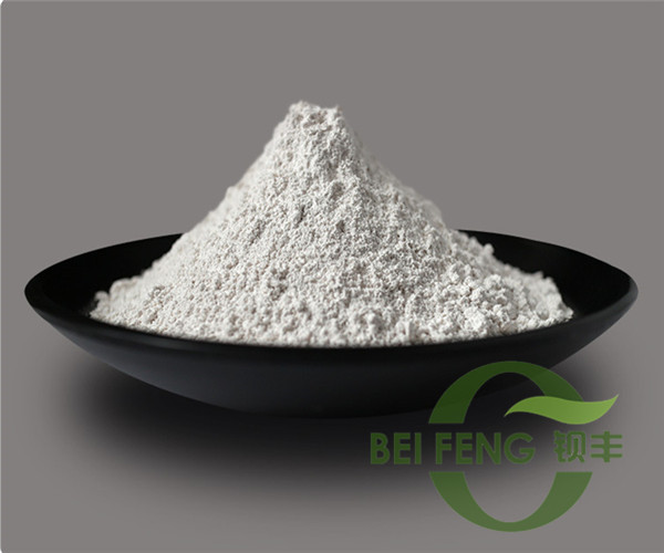 蓄電池專用沉淀硫酸鋇