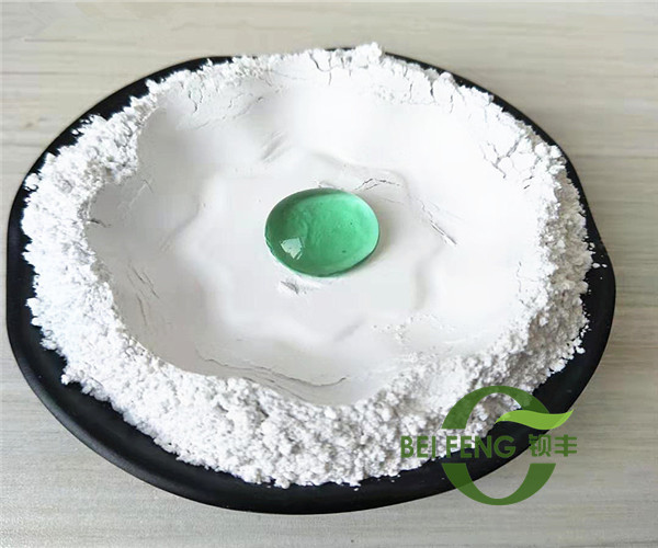 涂料專用沉淀硫酸鋇